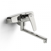 ORAS SAFIRA GROVKÖKSBL LÅNGPIP